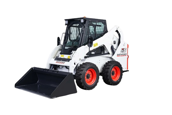 滑移装载机配件